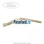 Conducta alimentare radiator habitaclu Ford Focus 2004-2007 1.8 TDCi 115 cp KKDA diesel