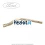 Conducta alimentare radiator habitaclu Ford Focus 2008-2011 1.6 TDCi 109 cp G8DA, G8DB, G8DD, G8DE, G8DF diesel