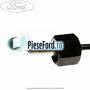 Conducta alimentare rampa injectie Ford Fiesta 2008-2012 1.6 TDCi 95 cp T3JA, TZJA, TZJB diesel