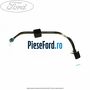 Conducta alimentare rampa injectie Ford Fiesta 2013-2017 1.6 TDCi 95 cp T3JA, TZJA, TZJB diesel