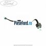 Conducta alimentare rampa injectie Ford Fiesta 2013-2017 1.6 TDCi 95 cp T3JA, TZJA, TZJB diesel