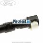 Conducta alimentare rampa injectie Ford Focus 1998-2004 1.6 16V 100 cp FYDA, FYDB, FYDC, FYDD benzina