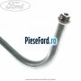 Conducta alimentare rampa injectie Ford Focus 1998-2004 1.8 TDCi 100 cp FFDA diesel