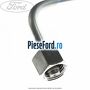 Conducta alimentare rampa injectie Ford Focus 1998-2004 1.8 TDCi 100 cp FFDA diesel