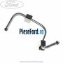 Conducta alimentare rampa injectie Ford Focus 1998-2004 1.8 TDCi 100 cp FFDA diesel | Foto 2
