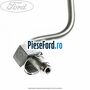 Conducta alimentare rampa injectie Ford Focus 2008-2011 1.8 TDCi 115 cp KKDA diesel
