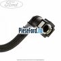 Conducta alimentare rampa injectie Ford Focus 2008-2011 2.0 TDCi 136 cp G6DA, G6DB, G6DD, G6DG diesel