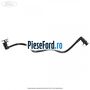 Conducta alimentare rampa injectie Ford Focus 2011-2014 1.6 Ti 85 cp XTDA, XTDB benzina | Foto 3
