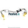 Conducta alimentare rampa injectie Ford Focus 2014-2018 1.5 EcoBoost 182 cp M9DA, M9DB benzina