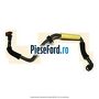 Conducta alimentare rampa injectie Ford Mondeo 2000-2007 1.8 SCi 130 cp CFBA benzina
