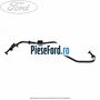 Conducta alimentare rampa injectie Ford Mondeo 2000-2007 2.2 TDCi 155 cp QJBA, QJBB diesel
