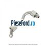 Conducta alimentare rampa injectie Ford Transit Custom 2019-2023 1.0 EcoBoost PHEV 125 cp M1FA Hybrid
