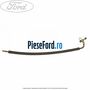 Conducta alimentare rampa injectoare Ford Fiesta 1996-2001 1.25 i 16V 75 cp DHA, DHB, DHC, DHD, DHE, DHF benzina