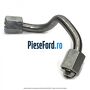 Conducta alimentare rampa injectoare Ford Fiesta Active 2018-2023 1.0 EcoBoost 125 cp M1JL, M1JM benzina