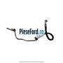Conducta alimentare rampa injectoare Ford Focus 2004-2007 2.5 ST 225 cp HYDA benzina