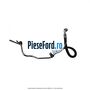 Conducta alimentare rampa injectoare Ford Focus 2008-2011 2.5 RS 305 cp JZDA benzina