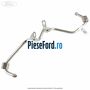 Conducta alimentare rampa injectoare Ford Focus 2014-2018 2.3 RS 350 cp YVDA benzina