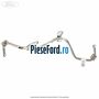 Conducta alimentare rampa injectoare Ford Focus 2014-2018 2.3 RS 350 cp YVDA benzina