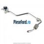 Conducta alimentare rampa injectoare Ford Mondeo 2000-2007 1.8 SCi 130 cp CFBA benzina