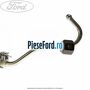 Conducta alimentare rampa injectoare Ford Mondeo 2008-2014 2.2 TDCi 175 cp Q4BA diesel