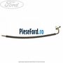 Conducta alimentare rampa injectoare Ford Puma 1997-2003 1.7 16V 125 cp MHA, MHB benzina