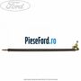Conducta alimentare rampa injectoare Ford Puma 1997-2003 1.7 16V 125 cp MHA, MHB benzina