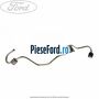 Conducta alimentare rampa injectoare Ford S-Max 2007-2014 2.2 TDCi 200 cp KNWA diesel