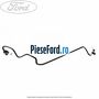 Conducta alimentare rampa injectoare Ford Tourneo Custom 2014-2018 2.2 TDCi 125 cp CYF4, CYFF diesel