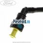 Conducta alimentare rampa injectoare Ford Transit 2014-2018 2.2 TDCi RWD 135 cp UHR5 diesel