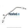 Conducta alimentare rampa injectoare inalta presiune Ford Focus Active 2019-2023 1.5 EcoBoost 150 cp YZDA benzina