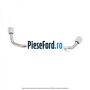 Conducta alimentare rampa injectoare inalta presiune Ford Focus Active 2019-2023 1.5 EcoBoost 150 cp YZDA benzina