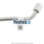 Conducta alimentare rampa injectoare inalta presiune Ford Puma 2020-2023 1.5 EcoBoost ST 200 cp YZJA benzina