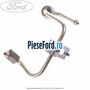 Conducta alimentare rampa injector Ford C-Max 2007-2011 1.6 TDCi 101 cp G8DC, MTDA diesel