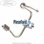 Conducta alimentare rampa injector Ford C-Max 2007-2011 1.6 TDCi 109 cp G8DA, G8DB, G8DD diesel