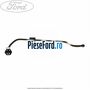 Conducta alimentare rampa injector Ford Fiesta 2002-2005 1.4 TDCi 68 cp F6JA, F6JB diesel