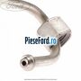 Conducta alimentare rampa injector Ford Fiesta 2005-2008 1.6 TDCi 90 cp HHJA, HHJB diesel | Foto 3