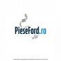 Conducta alimentare rampa injector Ford Fiesta 2008-2012 1.6 TDCi 90 cp HHJC, HHJD, HHJE diesel