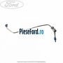 Conducta alimentare rampa injector Ford Focus 2004-2007 2.0 TDCi 136 cp G6DA, G6DB, G6DD, G6DG diesel