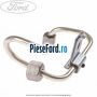Conducta alimentare rampa injector Ford Focus 2008-2011 1.6 TDCi 109 cp G8DA, G8DB, G8DD, G8DE, G8DF diesel | Foto 2