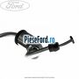 Conducta alimentare rampa injector Ford Focus 2008-2011 1.8 TDCi 115 cp KKDA diesel