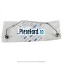 Conducta alimentare rampa injector Ford Focus 2008-2011 2.0 TDCi 136 cp G6DA, G6DB, G6DD, G6DG diesel