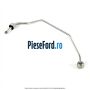 Conducta alimentare rampa injector Ford Focus 2008-2011 2.0 TDCi 136 cp G6DA, G6DB, G6DD, G6DG diesel | Foto 4