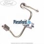 Conducta alimentare rampa injector Ford Focus C-Max 2003-2007 1.6 TDCi 109 cp G8DA, G8DB, G8DD, G8DE, G8DF diesel