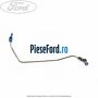 Conducta alimentare rampa injector Ford Focus C-Max 2003-2007 2.0 TDCi 133 cp G6DC, G6DE, G6DF diesel | Foto 2