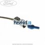 Conducta alimentare rampa injector Ford Focus C-Max 2003-2007 2.0 TDCi 133 cp G6DC, G6DE, G6DF diesel | Foto 3