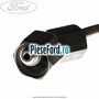 Conducta alimentare rampa injector Ford Fusion 1.4 TDCi 68 cp F6JA, F6JB diesel