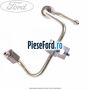 Conducta alimentare rampa injector Ford Fusion 1.6 TDCi 90 cp HHJA, HHJB diesel