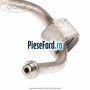 Conducta alimentare rampa injector Ford Fusion 1.6 TDCi 90 cp HHJA, HHJB diesel | Foto 3
