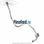 Conducta alimentare rampa injector Ford Mondeo 2000-2007 2.0 TDCi 131 cp FMBA, N7BA, N7BB diesel