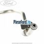 Conducta alimentare rampa injector Ford Mondeo 2000-2007 2.0 TDDI 115 cp D6BA, HJBA, HJBB, HJBC diesel